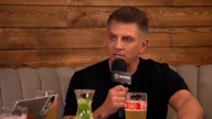 Borek przestraszył się Stanowskiego.
