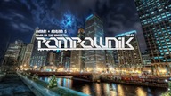 Omar! & Adrian S - Pump Up The House