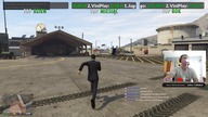 GTA 5 z Ziomkiem - ZBIERAMY NA NOWE DLC