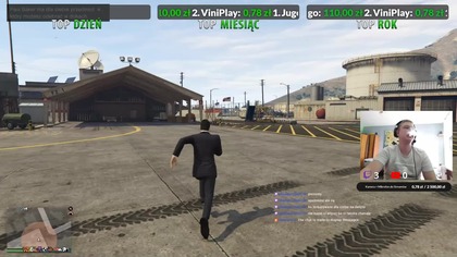 GTA 5 z Ziomkiem - ZBIERAMY NA NOWE DLC