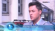 Do niedzieli gorąco i burzowo potem ochłodzenie