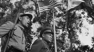 Back to Bataan (1945) Powr&oacute;t do Bataan