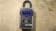 NAPRAWDĘ??? Kasetka Bluetooth Master Lock 5440...  nadal uwierzyć nie mogę.  Kto to zaprojektował ???
