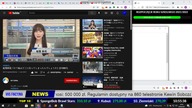 Gdzie się podziałem? (29. 08. 2021)
