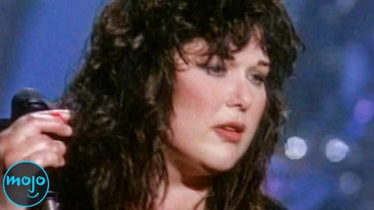 10 Singers Who Were FORCED To Sing Songs They HATED