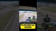 JESTESMY NA OBRZEZACH SŁUPSKA...