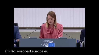 Grzegorz dał dziś czadu w europarlamencie (720p 30fps H264-128kbit AAC)