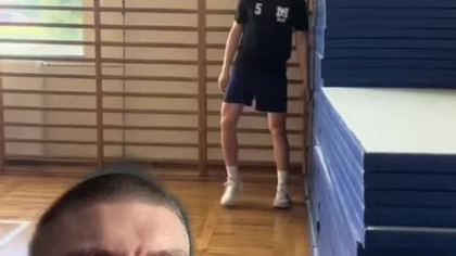 skok na 178cm #shorts