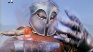Mighty Morphin Power Rangers S01E02 TV4 - Lęk wysokości