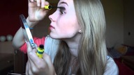 TEST NA ŻYWO: Lovely Pump Up Mascara