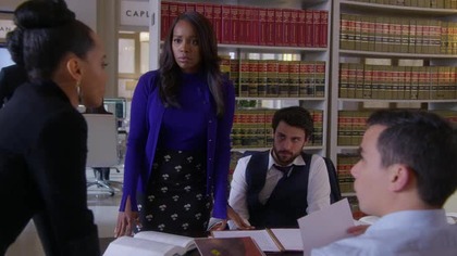 How to Get Away with Murder S05E12