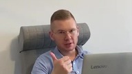 Zastanawiasz się co robić w przyszłości? Załóż własną firmę! Jaką? Oglądaj film 