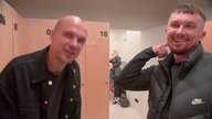 WIESZ JAK JEST! Filipek, Miszel, Bober, Trill Pem i inni - Red Bull Rap & Mat backstage