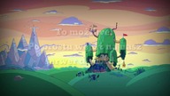 Adventure Time: Distant Lands (Pora na Przygodę: Odległe Krainy)