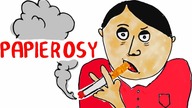 Co się dzieje, gdy PALISZ PAPIEROSY ?