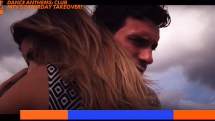 Lost Frequencies - Are You With Me (MTV Base UK)
