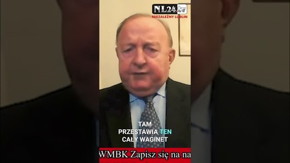 Tusk pod pantoflem teściowej? Nowe wieści w polityce! #shorts