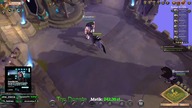 Daily zarabianie - Albion Online Live - Corruped Dungeon - Jak zarobić? - Gameplay PL