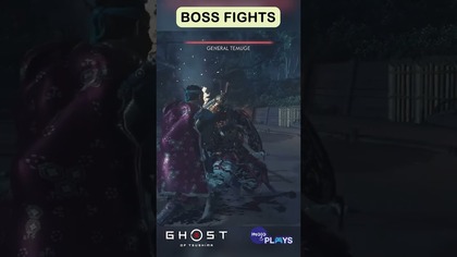 Ghost of Yotei vs Ghost of Tsushima