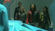 31.  Power Rangers SPD - Historia