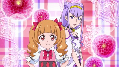Hugtto! Precure E21 Napisy PL