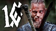 10 najsłynniejszych WIKINGÓW w historii [TOPOWA DYCHA]