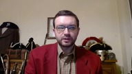 Rafał Ziemkiewicz Wielka Polska - recenzja - dr Piotr Napierała