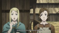 Vinland Saga Season 2 (anime) - Odcinek 11 Krl i miecz 1080p
