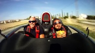 Fast food
