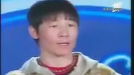 Idol w Kazachstanie Freestyle