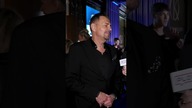 Na co Krzysztof Ibisz wydał pierwsze pieniądze z telewizji?