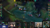 Dignitas vs Immortals |EN| - LCS Spring Split 2021 W2D1