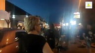 Środek sezonu w Cisowie