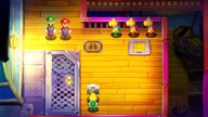 Mario & Luigi Superstar Saga - przewodnik po grze (3DS) #1 HD
