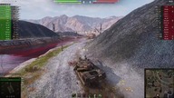 Lion (9 Frags/7,3K Damage) | World of Tanks