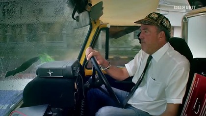 Top Gear Birma 1