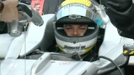 GP Malezji 2010