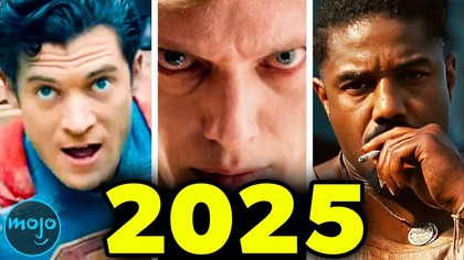 Must Watch Shows and Movies of 2025