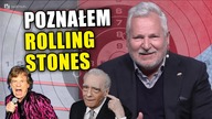 Aleksander Kwaśniewski i Rolling Stones