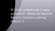 Ewolucja loga Tacper+ - cz.  2