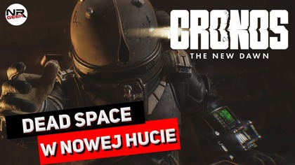 Cronos - The New Dawn - Recenzja
