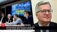 Przekazanie migów Ukrainie było możliwe.  Zabrakło dyskrecji