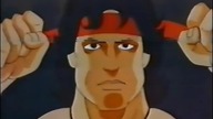 Rambo: Porwanie w trumnie