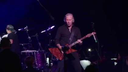 Metallica- S&amp;M 2- Koncert