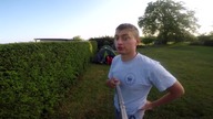 Rowerem z Polski do Grecji - Czechy (odc.  2)
