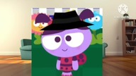 Gangnam Style (ft.  Ladybird Lu)