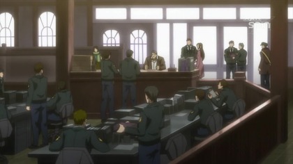blade anime 10 odcinek