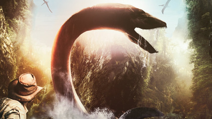 Projekt: Dinozaur (2012) Lektor PL
