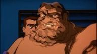 Batman The Animated Series-Ze złej gliny (Feat of Clay)-Część 2 Odcinek-21 Sezon-1