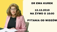 Dr Ewa Kurek na żywo - Czy Kościół chce rządzić Polską?
